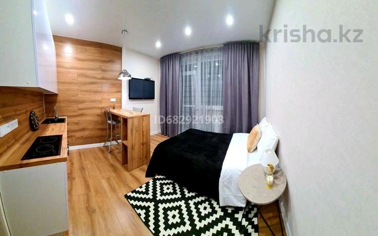 1-комнатная квартира · 45 м² · 11 этаж, Момышулы 2/4 за 12 000 ₸ в Астане, Алматы р-н — фото 2