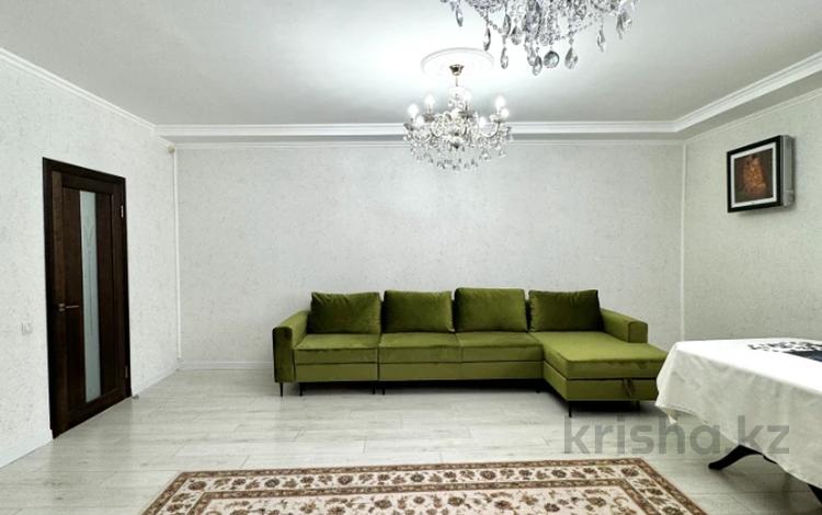 5-бөлмелі пәтер · 160 м² · 2/9 қабат, Кенесары хана 54/1-45, бағасы: 115 млн ₸ в Алматы, Наурызбайский р-н — фото 13