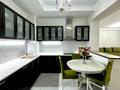 5-бөлмелі пәтер · 160 м² · 2/9 қабат, Кенесары хана 54/1-45, бағасы: 115 млн ₸ в Алматы, Наурызбайский р-н — фото 11