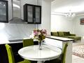 5-бөлмелі пәтер · 160 м² · 2/9 қабат, Кенесары хана 54/1-45, бағасы: 115 млн ₸ в Алматы, Наурызбайский р-н — фото 10