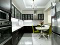 5-бөлмелі пәтер · 160 м² · 2/9 қабат, Кенесары хана 54/1-45, бағасы: 115 млн ₸ в Алматы, Наурызбайский р-н — фото 13
