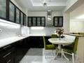 5-бөлмелі пәтер · 160 м² · 2/9 қабат, Кенесары хана 54/1-45, бағасы: 115 млн ₸ в Алматы, Наурызбайский р-н — фото 15