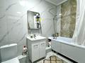 5-бөлмелі пәтер · 160 м² · 2/9 қабат, Кенесары хана 54/1-45, бағасы: 115 млн ₸ в Алматы, Наурызбайский р-н — фото 36