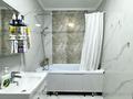 5-бөлмелі пәтер · 160 м² · 2/9 қабат, Кенесары хана 54/1-45, бағасы: 115 млн ₸ в Алматы, Наурызбайский р-н — фото 37