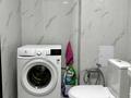 5-бөлмелі пәтер · 160 м² · 2/9 қабат, Кенесары хана 54/1-45, бағасы: 115 млн ₸ в Алматы, Наурызбайский р-н — фото 38