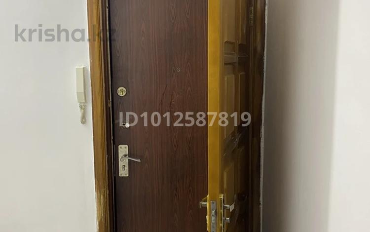 1-комнатная квартира · 31 м² · 1/5 этаж, Чайковского 21 — Маметовой за 28 млн ₸ в Алматы, Алмалинский р-н — фото 2
