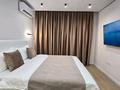 1-комнатная квартира · 35 м² · 8/9 этаж, мкр Нурсая, Абулхайыр-хана 51/1 за 22 000 ₸ в Атырау — фото 3