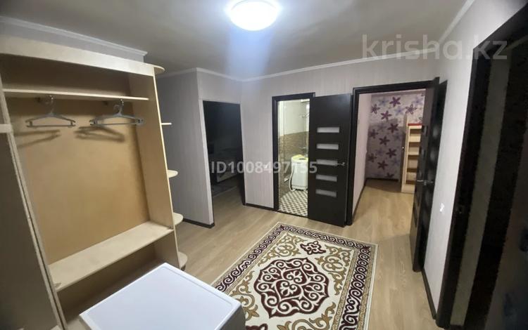 3-комнатная квартира · 90 м² · 4/5 этаж, Ален Омерали 62 — Умералиева Гоголя за 230 000 〒 в Каскелене — фото 4
