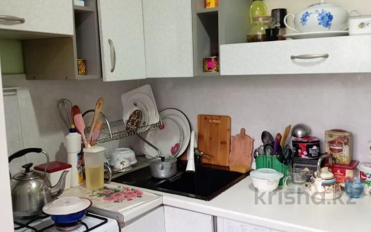 2-бөлмелі пәтер · 45 м² · 1/4 қабат, мкр №6, бағасы: 27.6 млн ₸ в Алматы, Ауэзовский р-н — фото 2