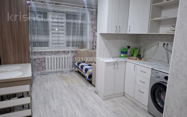 1-комнатная квартира · 18 м² · 4/4 этаж, Мира за 5.8 млн ₸ в Петропавловске — фото 5