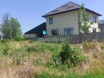 Жер телімі · 6 сотық, Коктем 18, бағасы: 6 млн ₸ в Жандосов