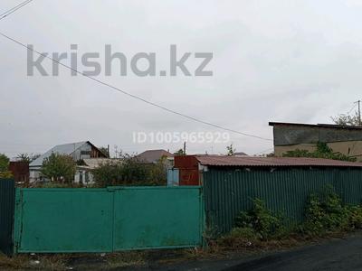 Отдельный дом · 1 комната · 100 м² · 6 сот., Восточный правый 267 — Восточный правый 267 за 8 млн 〒 в Семее