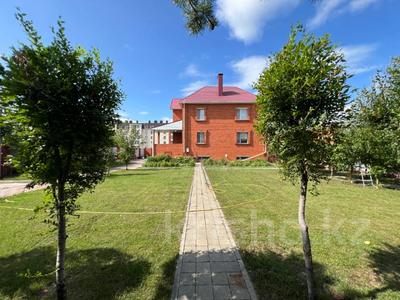 Отдельный дом · 5 комнат · 330 м² · 11 сот., 63 квартал за 98 млн 〒 в Костанае