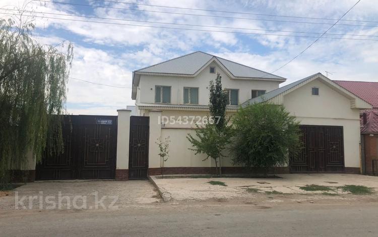 Жеке үй · 7 бөлме · 440 м² · 8 жүзд., Ажарова 17 — Астана, бағасы: 120 млн ₸ в  — фото 13