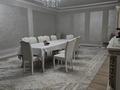 Жеке үй · 7 бөлме · 440 м² · 8 жүзд., Ажарова 17 — Астана, бағасы: 120 млн ₸ в  — фото 6