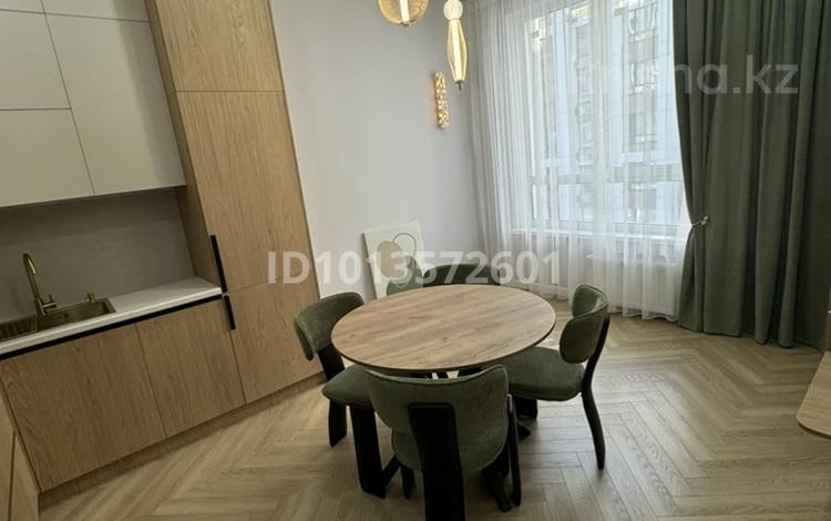 1-комнатная квартира · 48 м² · 6/16 этаж, мкр Нурсат, Аргынбекова 18 А — Шаяхметова за 40.5 млн ₸ в Шымкенте, Каратауский р-н — фото 21