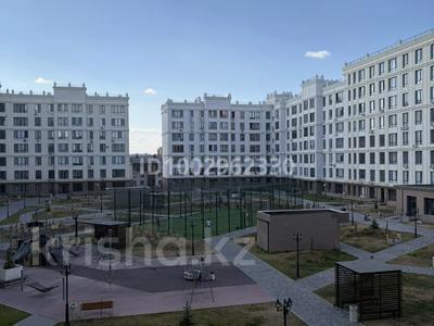 4-бөлмелі пәтер · 140 м² · 4/8 қабат, Микрорайон Береке 77 — Сзади стадиона Тобол Арена, бағасы: 80 млн ₸ в Костанае