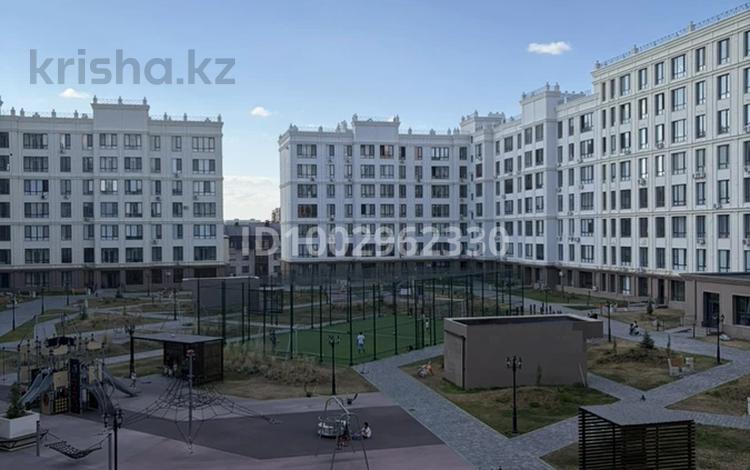 4-бөлмелі пәтер · 140 м² · 4/8 қабат, Микрорайон Береке 77 — Сзади стадиона Тобол Арена, бағасы: 80 млн ₸ в Костанае — фото 28