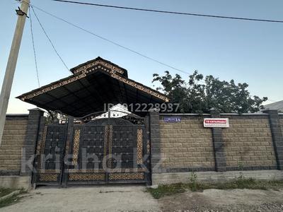 Жеке үй · 6 бөлме · 160 м² · 210 жүзд., Сейфуллина 1А, бағасы: 35 млн ₸ в Жетысае