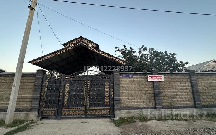 Жеке үй · 6 бөлме · 160 м² · 210 жүзд., Сейфуллина 1А, бағасы: 35 млн ₸ в Жетысае — фото 2