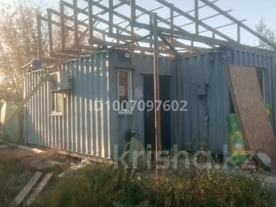 Дача · 4 комнаты · 55 м² · 4 сот., Туймебая за 8 млн 〒 в 