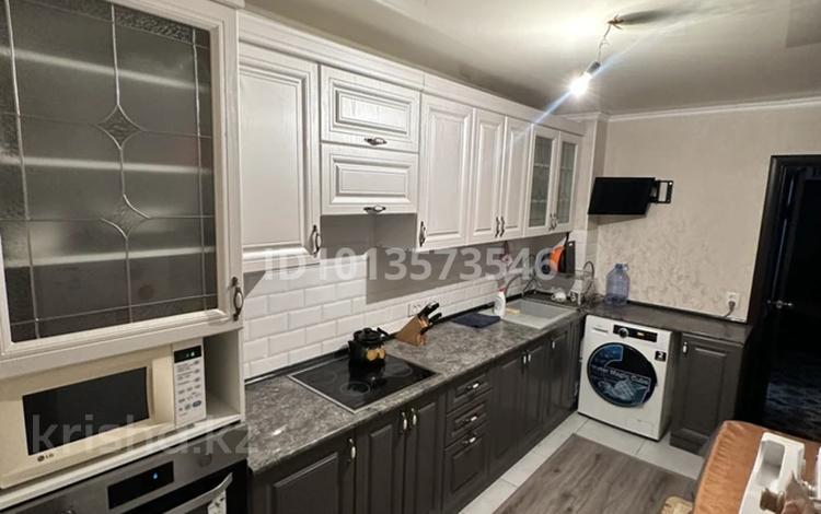 3-комнатная квартира · 63 м² · 4/5 этаж, Б.Момышулы 5 5 за 14 млн ₸ в Приозёрске — фото 2