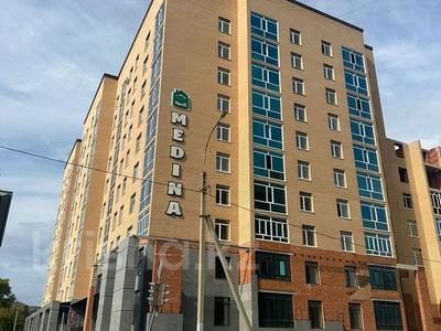 1-комнатная квартира, 43.7 м², 8/10 этаж, Ауелбекова 33 за 12.9 млн 〒 в Кокшетау