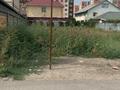 Участок · 10 соток, мкр Шугыла, Кенжетаева 72 за 84 млн ₸ в Алматы, Наурызбайский р-н