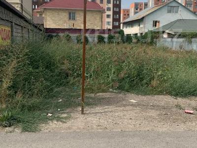 Участок · 10 соток, мкр Шугыла, Кенжетаева 72 за 84 млн ₸ в Алматы, Наурызбайский р-н