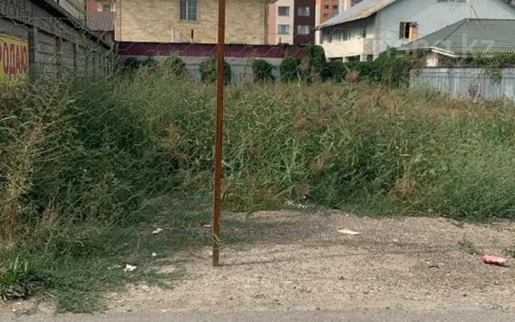 Участок · 10 соток, мкр Шугыла, Кенжетаева 72 за 84 млн ₸ в Алматы, Наурызбайский р-н — фото 7