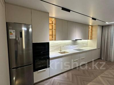 3-комнатная квартира · 134.1 м² · 3/6 этаж, Садовая 100Г за 100 млн 〒 в Костанае