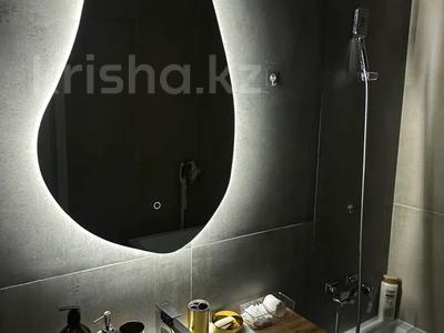 1-комнатная квартира · 48 м² · 1/9 этаж, Алихан Бокейхан 16/3 за 18 000 ₸ в Астане, Есильский р-н