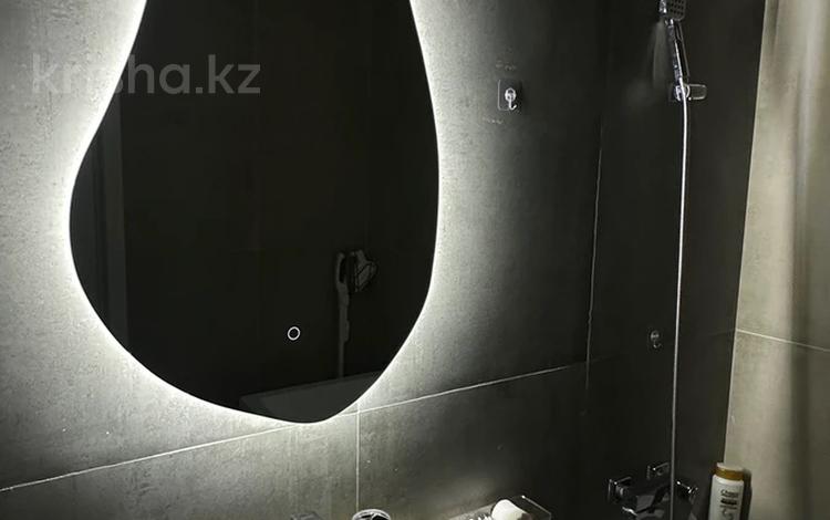 1-бөлмелі пәтер · 48 м² · 1/9 қабат, Алихан Бокейхан 16/3, бағасы: 18 000 ₸ в Астане, Есильский р-н — фото 2