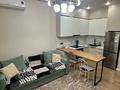 1-бөлмелі пәтер · 48 м² · 1/9 қабат, Алихан Бокейхан 16/3, бағасы: 18 000 ₸ в Астане, Есильский р-н — фото 11