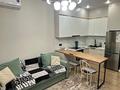 1-бөлмелі пәтер · 48 м² · 1/9 қабат, Алихан Бокейхан 16/3, бағасы: 18 000 ₸ в Астане, Есильский р-н — фото 9