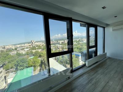 2-бөлмелі пәтер · 91 м² · 12/15 қабат, ул. Наурызбай батыра 50, бағасы: 95 млн ₸ в Алматы, Алмалинский р-н