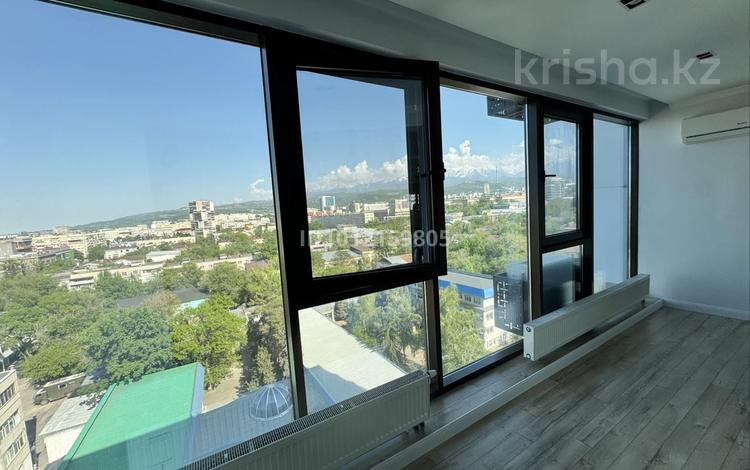 2-комнатная квартира · 91 м² · 12/15 этаж, ул. Наурызбай батыра 50 за 95 млн ₸ в Алматы, Алмалинский р-н — фото 2