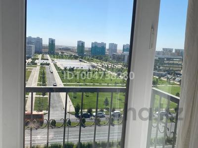 1-комнатная квартира · 31.1 м² · 9/11 этаж, 11 37/2 за 13.2 млн 〒 в Туркестане