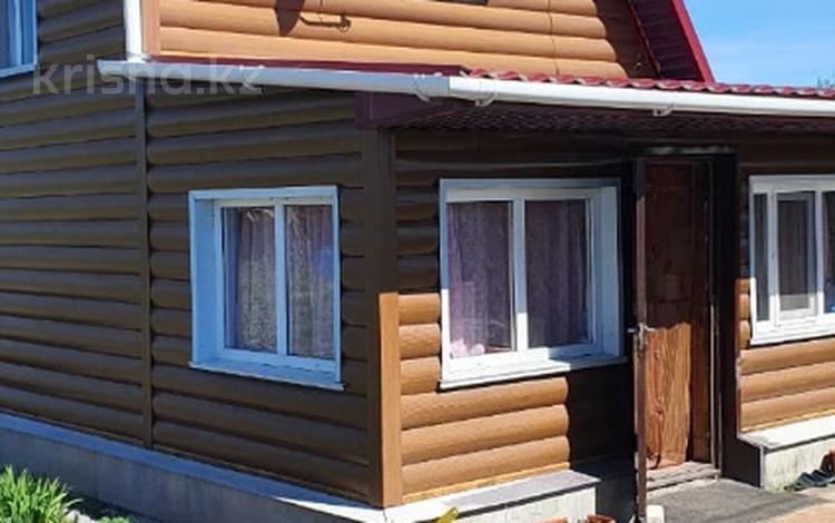 Саяжай · 2 бөлме · 40 м² · 6 сот., Дача- Энергетик, бағасы: 4.9 млн ₸ в Петропавловске — фото 7