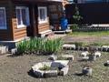 Саяжай · 2 бөлме · 40 м² · 6 сот., Дача- Энергетик, бағасы: 4.9 млн ₸ в Петропавловске — фото 2