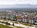 1-бөлмелі пәтер · 34 м² · 8/9 қабат, Рыскулова — Рыскулова-Омарова, бағасы: 18.3 млн ₸ в Алматы, Алатауский р-н — фото 4