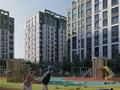 1-бөлмелі пәтер · 34 м² · 8/9 қабат, Рыскулова — Рыскулова-Омарова, бағасы: 18.3 млн ₸ в Алматы, Алатауский р-н — фото 5