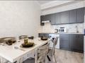 1-комнатная квартира · 50 м² · 7/13 этаж, Шевченко 145к2 за 23 000 ₸ в Алматы, Алмалинский р-н — фото 3