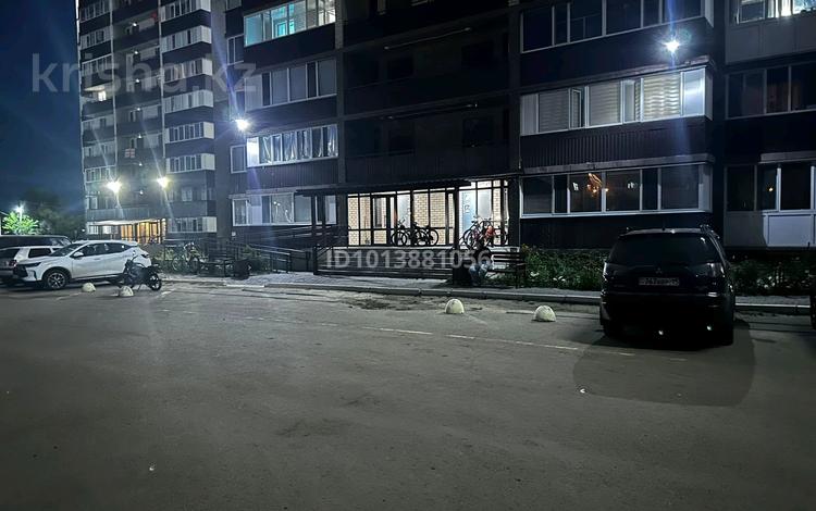 2-бөлмелі пәтер · 50 м² · 15/18 қабат, Жамбыла Жабаева 49а, бағасы: 21.5 млн ₸ в Петропавловске — фото 2