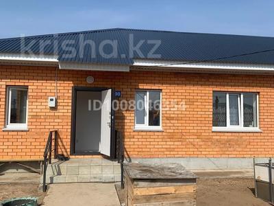 Жеке үй · 3 бөлме · 80 м² · 4 сот., Балдаурен 53, бағасы: 19.3 млн 〒 в Уральске