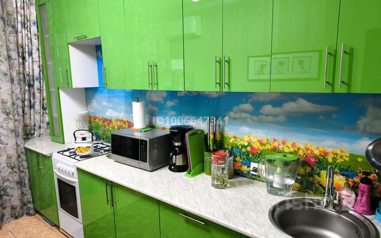 3-бөлмелі пәтер · 67.7 м² · 2/9 қабат, Асыл Арман 9, бағасы: 31.5 млн ₸ в Иргели — фото 4