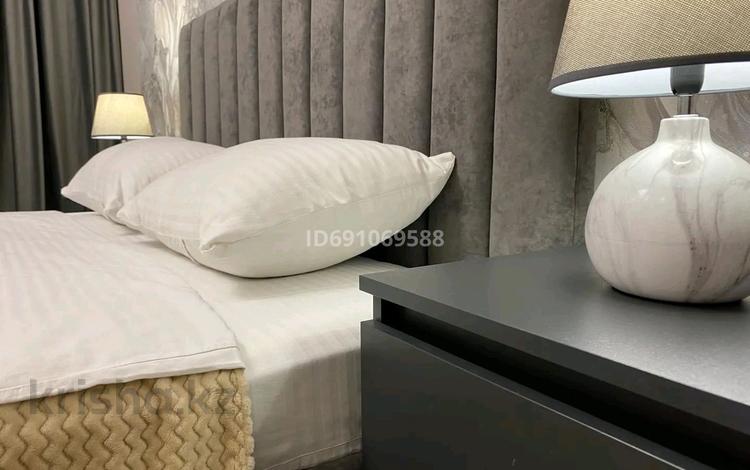 1-бөлмелі пәтер · 40 м² · 7/9 қабат, Туран 38/1, бағасы: 16 000 ₸ в Астане, Есильский р-н — фото 2