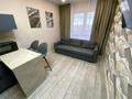 1-бөлмелі пәтер · 40 м² · 7/9 қабат, Туран 38/1, бағасы: 16 000 ₸ в Астане, Есильский р-н — фото 3