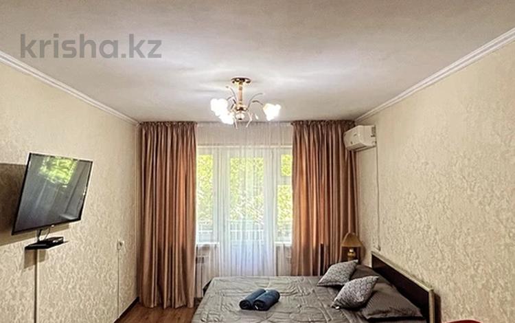 1-бөлмелі пәтер · 55 м², ул. Тыныбаева, рядгм Мега, Цум 3, бағасы: 10 000 ₸ в Шымкенте, Аль-Фарабийский р-н — фото 6