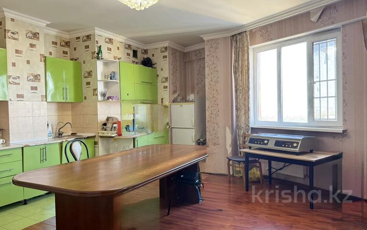 2-комнатная квартира · 63 м² · 13/16 этаж, Кудайбердиулы 17 за 23.8 млн ₸ в Астане, Алматы р-н — фото 5